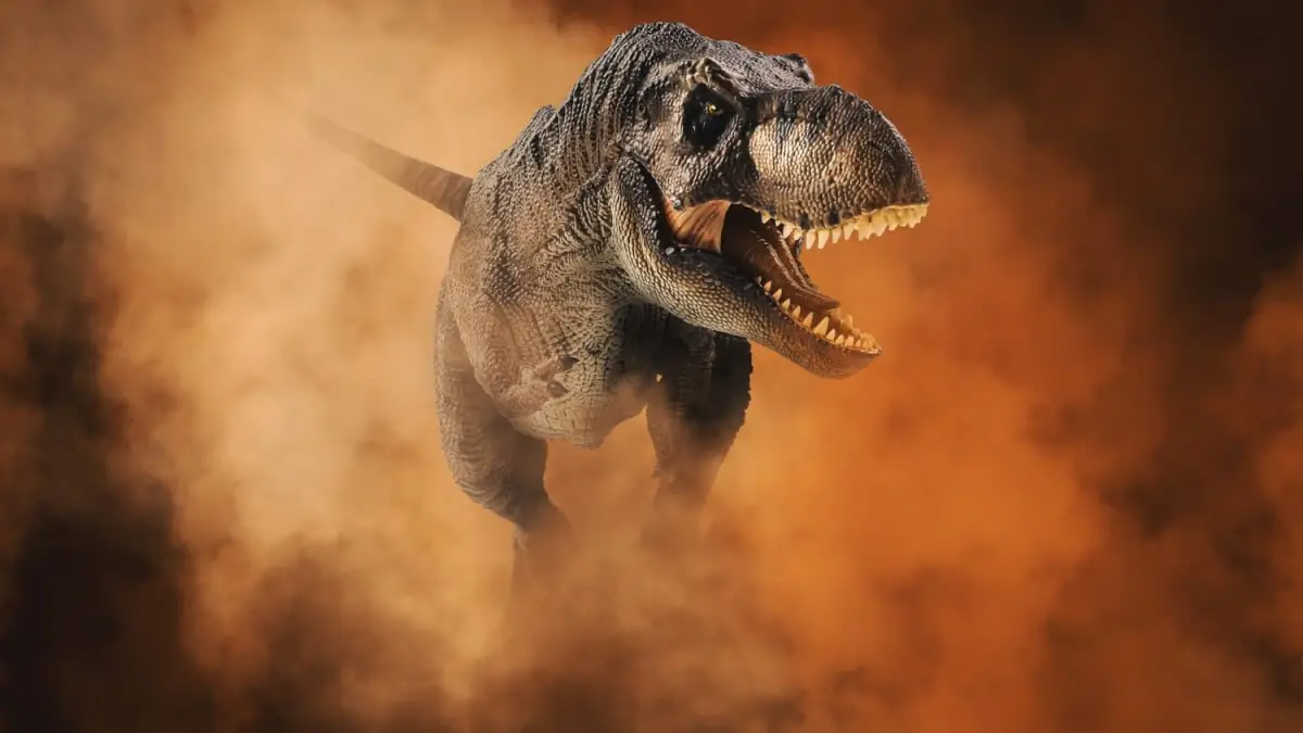 De största dinosaurierna