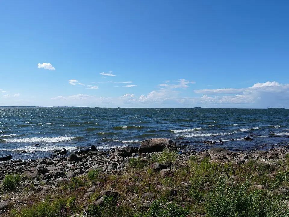 Vänern