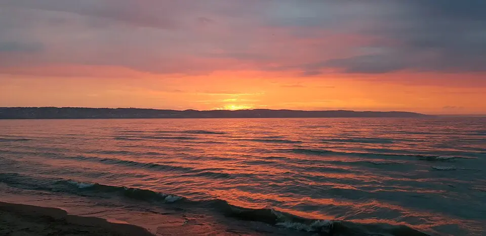 Vättern