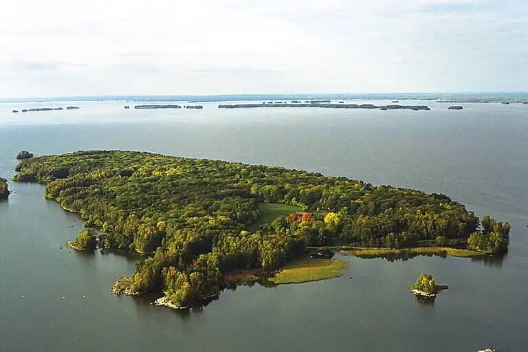 Hjälmaren