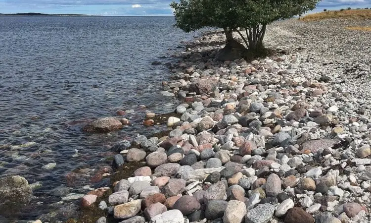 Sveriges största öar - Gotland