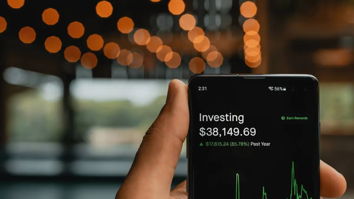 Investering: Populära tillgångar