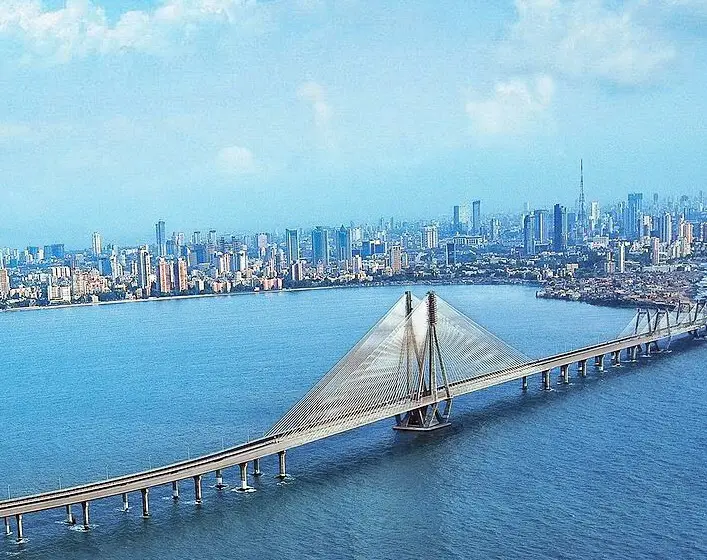 Mumbai