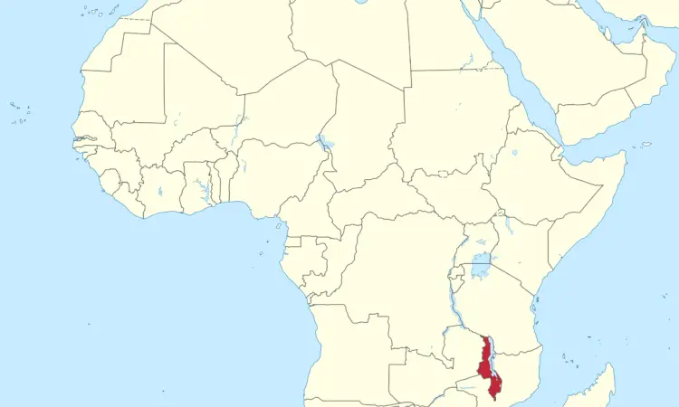 Världens fattigaste länder - Malawi