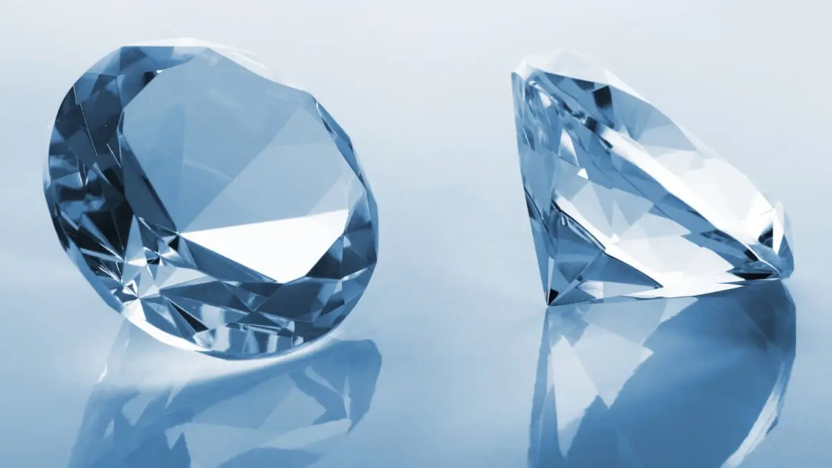 Världens största diamanter