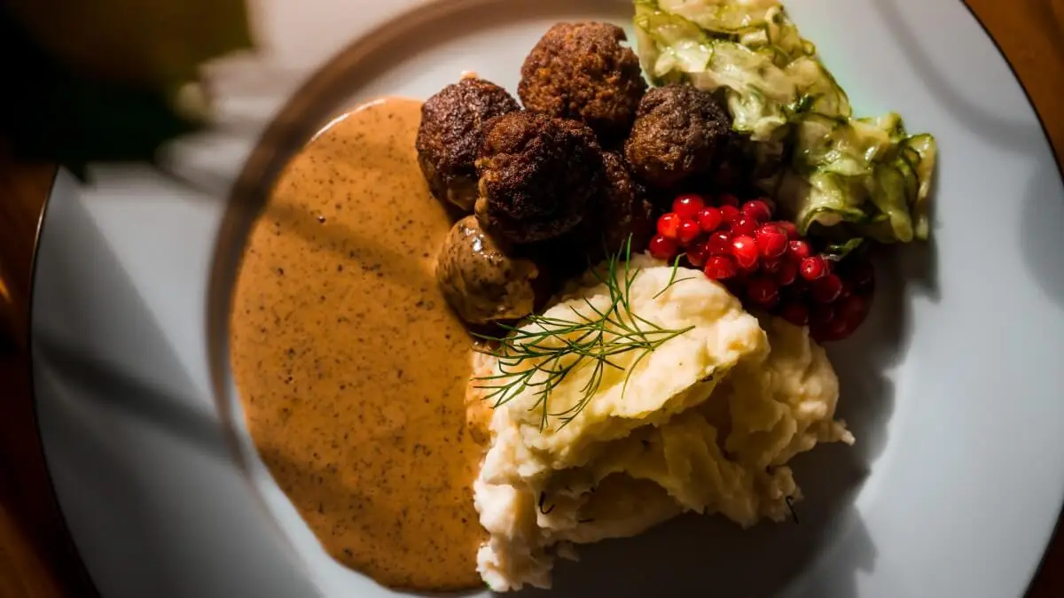 7 klassiska exempel på svensk husmanskost
