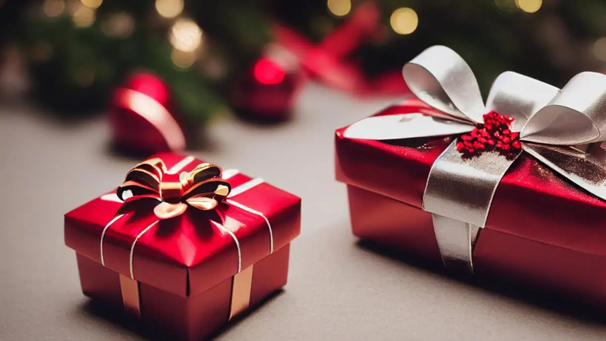 Årets mest populära julklappar 2022