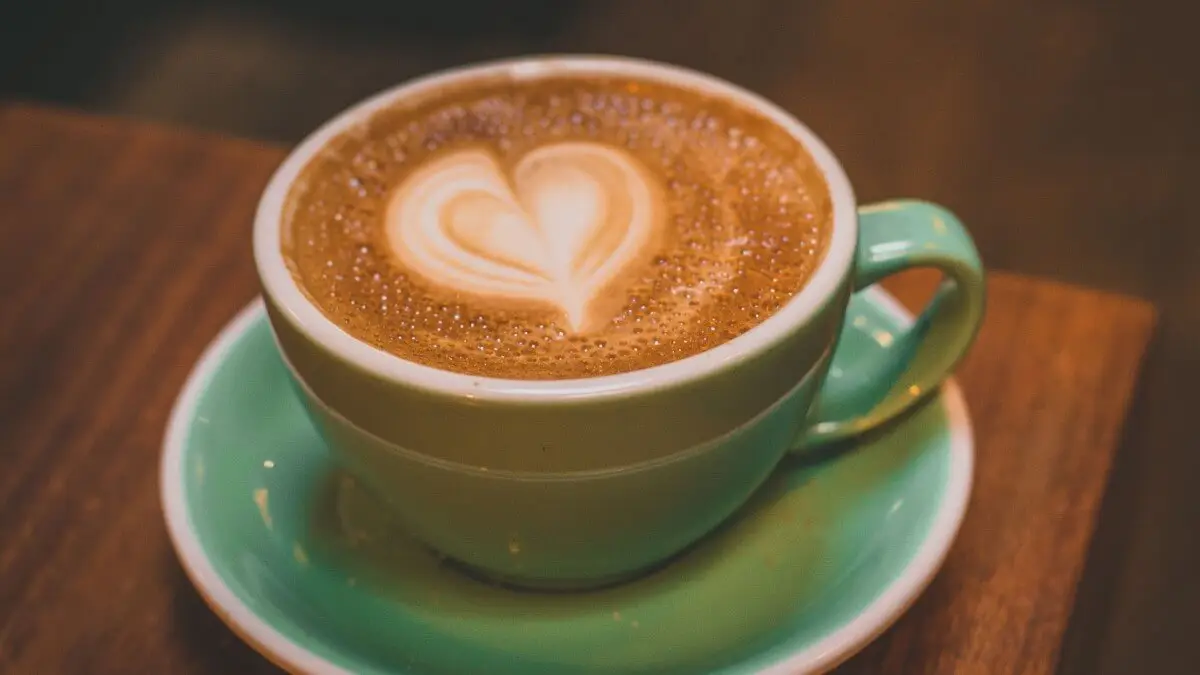 Världens dyraste kaffe