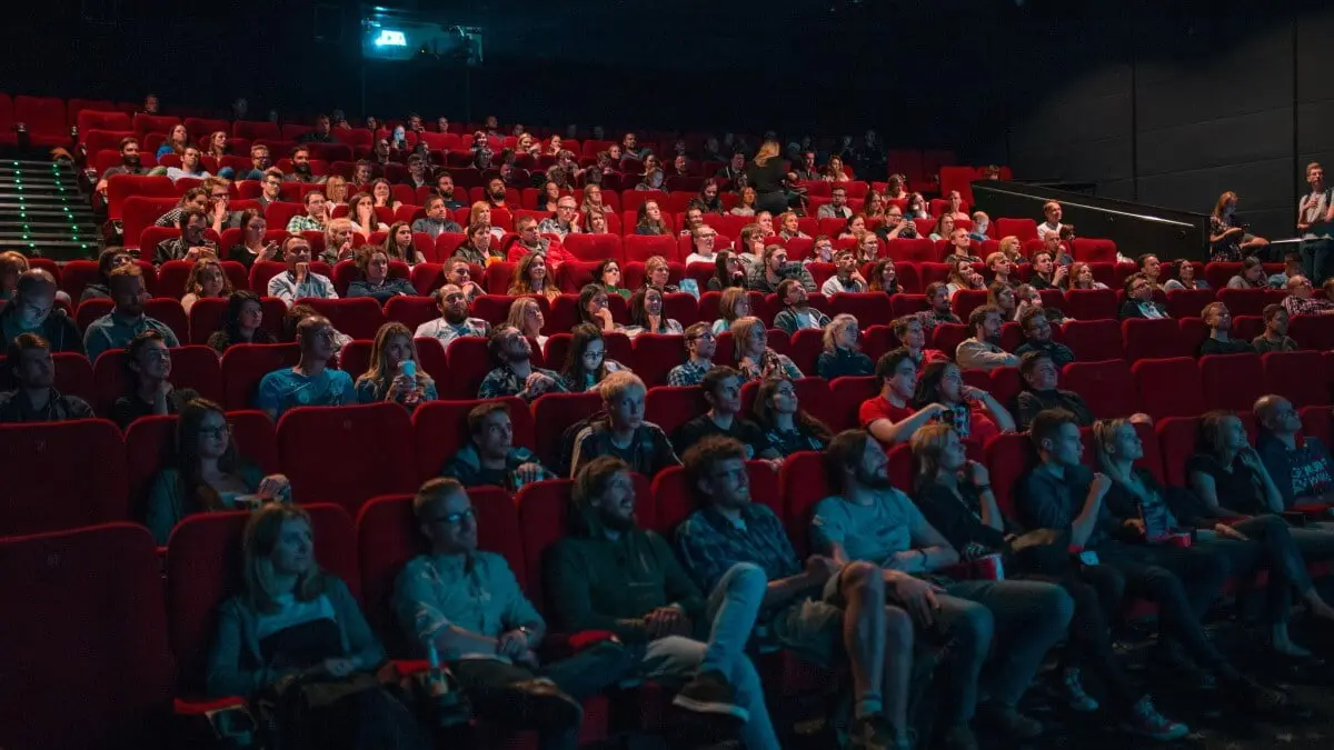 10 bästa filmerna 2020