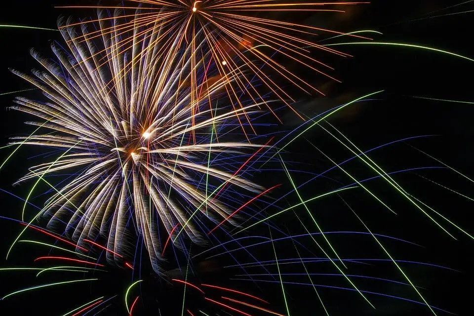 5 sätt att förlänga festligheterna i januari