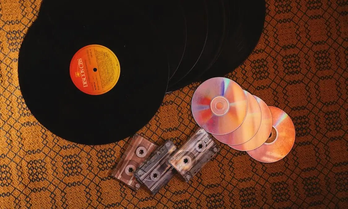 musik i mobilen