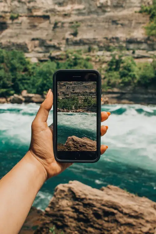 5 sätt mobilen kan användas för kultur och nöje