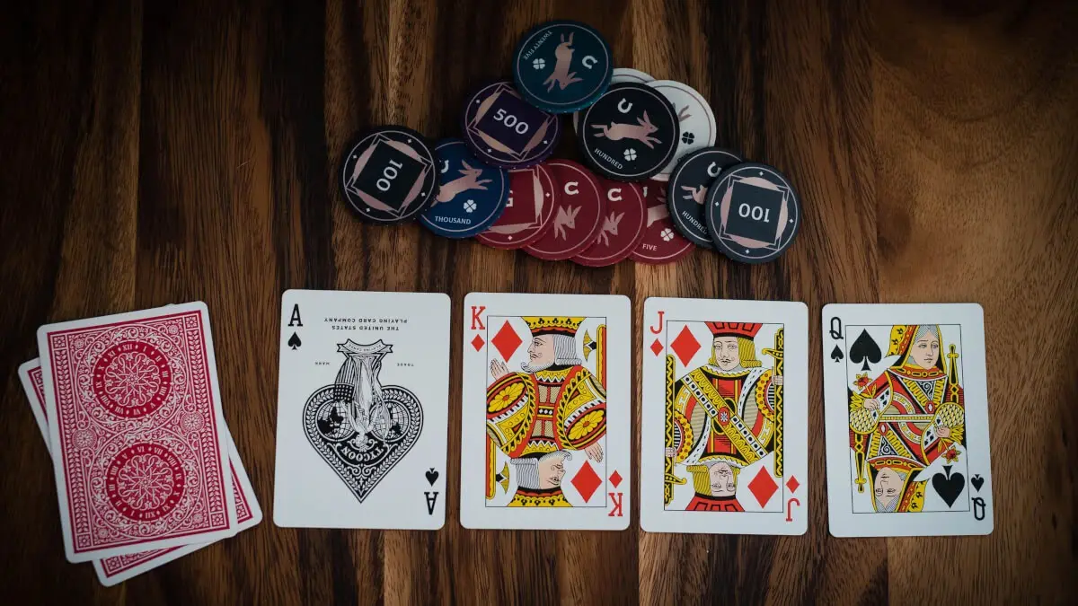 5 stora casinon utan svensk licens
