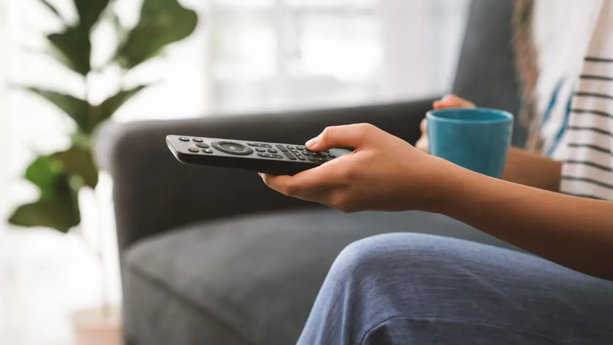 Bästa TV-serierna