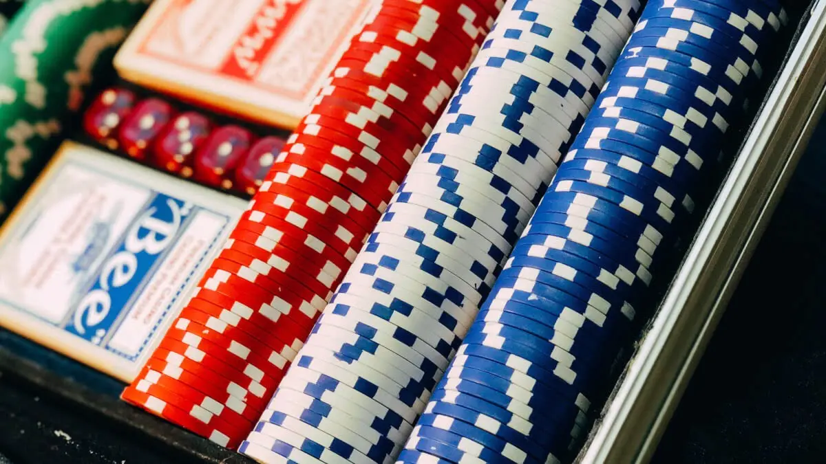 Betting vs Gambling - Vad är skillnaden?