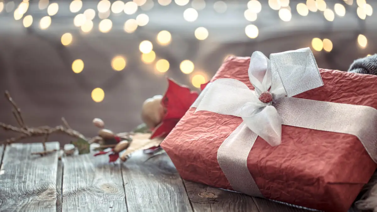 bästa julklapparna till mormor och morfar