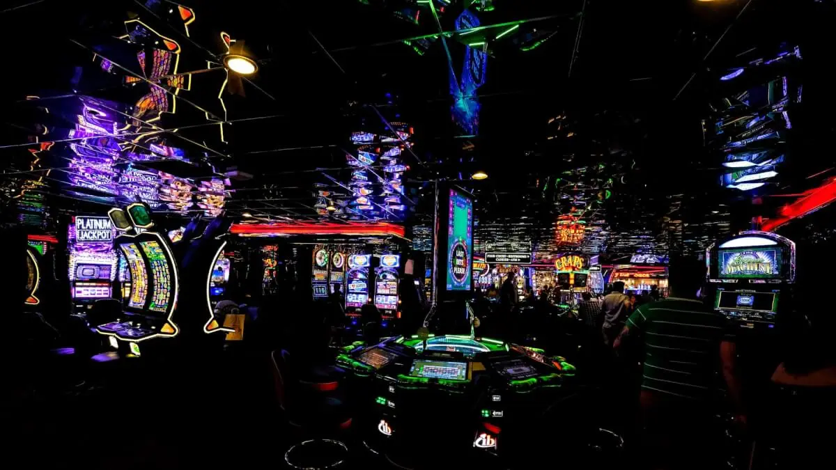 De 6 bästa spelen som finns MGA casinon utan licens
