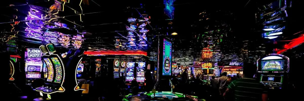 De 6 största speltillverkarna på casino