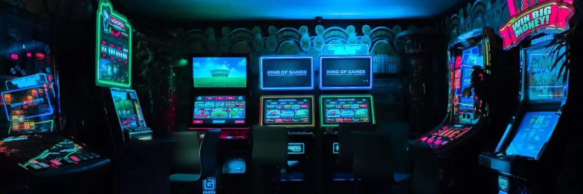 De 6 största speltillverkarna