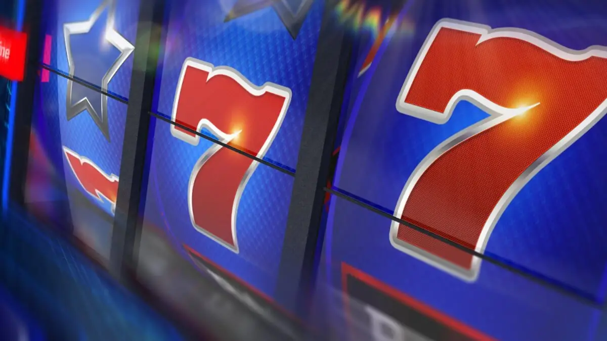 De 7 roligaste funktionerna för slots