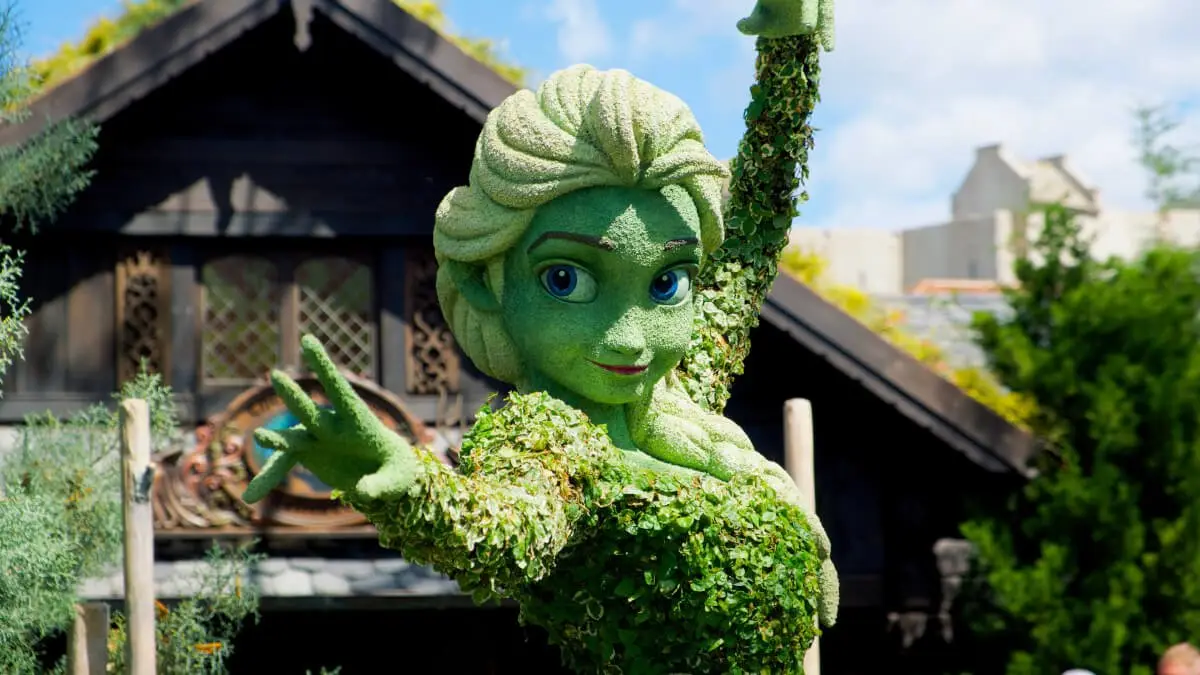 Disney prinsessor