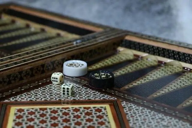 Fem bästa spelen för två spelare