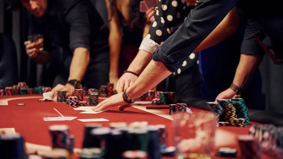 Största casinovinsterna genom tiderna