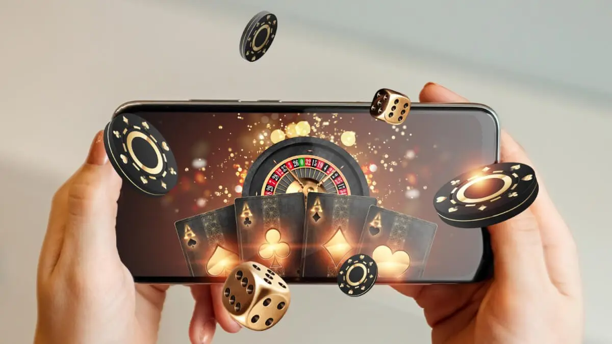 Sveriges bästa mobilcasinon