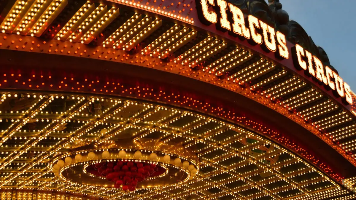 Topp 5 casinon utan svensk licens