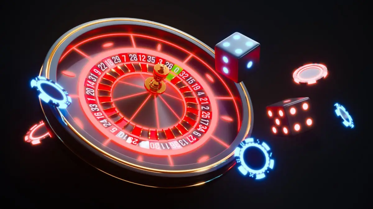 Topplistan över de 5 saker som casinospelare uppskattar mest