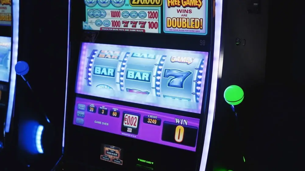 Casino med bonusar