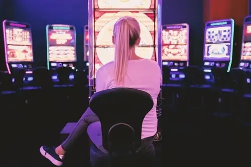 Omsättningskrav hos casinon