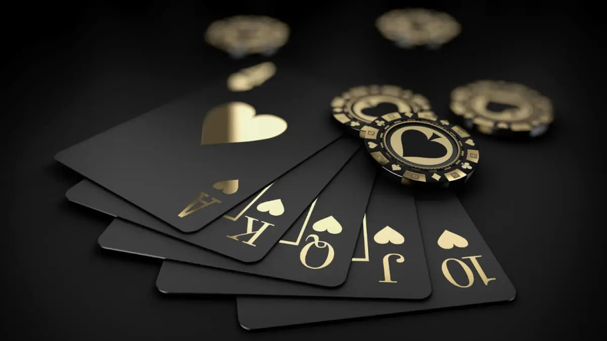 Varför spela casino?
