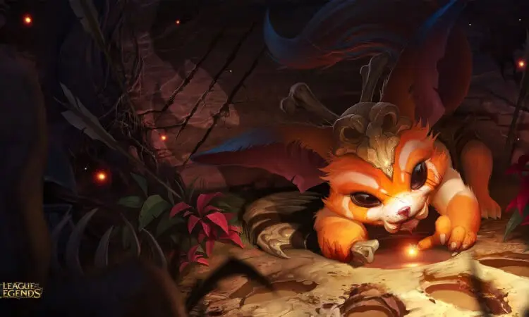 Världens mest spelade datorspel - League of Legends