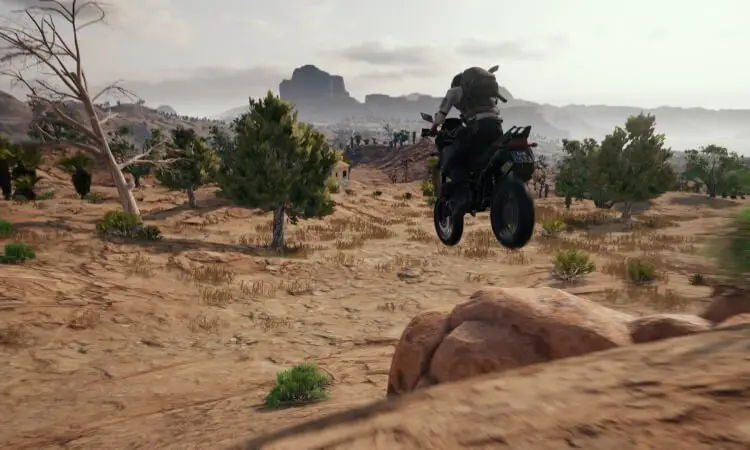 Världens mest spelade datorspel - PlayerUnknown’s BattleGrounds