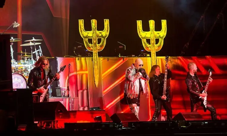 Judas Priest
