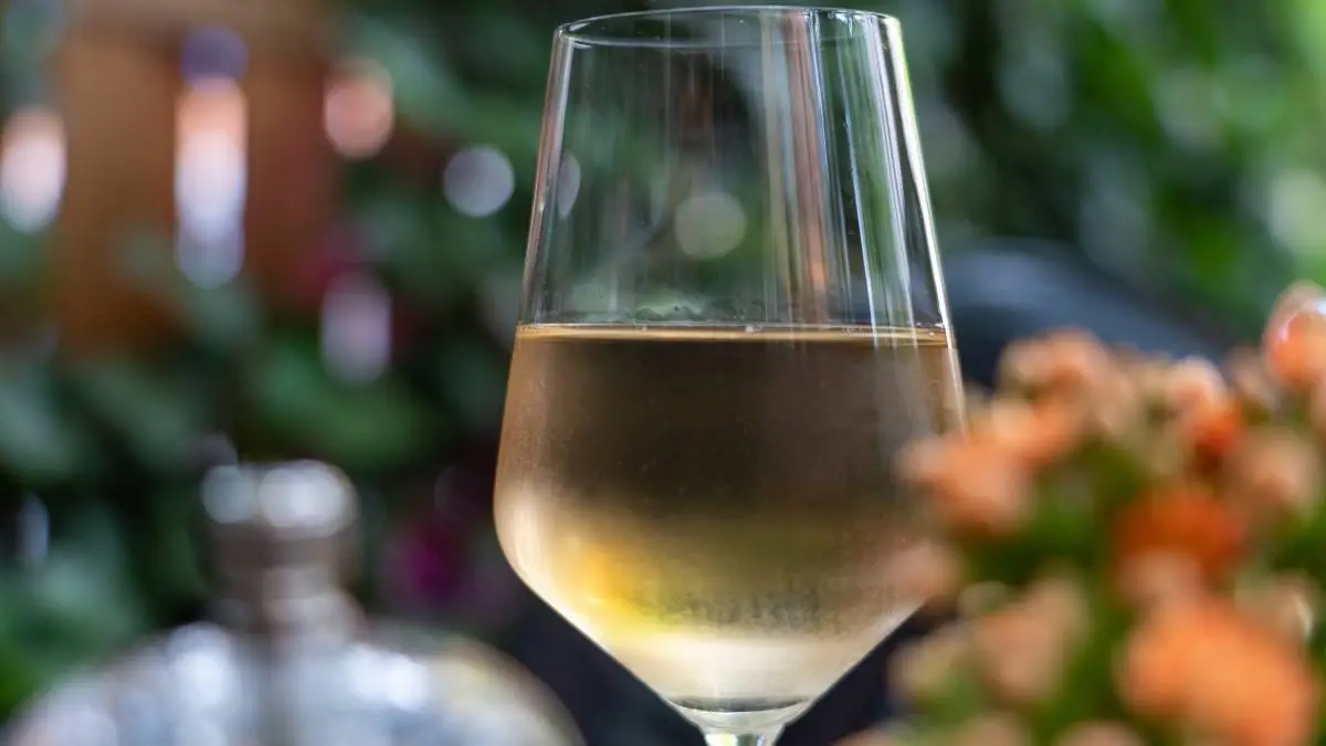 De 10 dyraste vita vinerna hos Systembolaget just nu!
