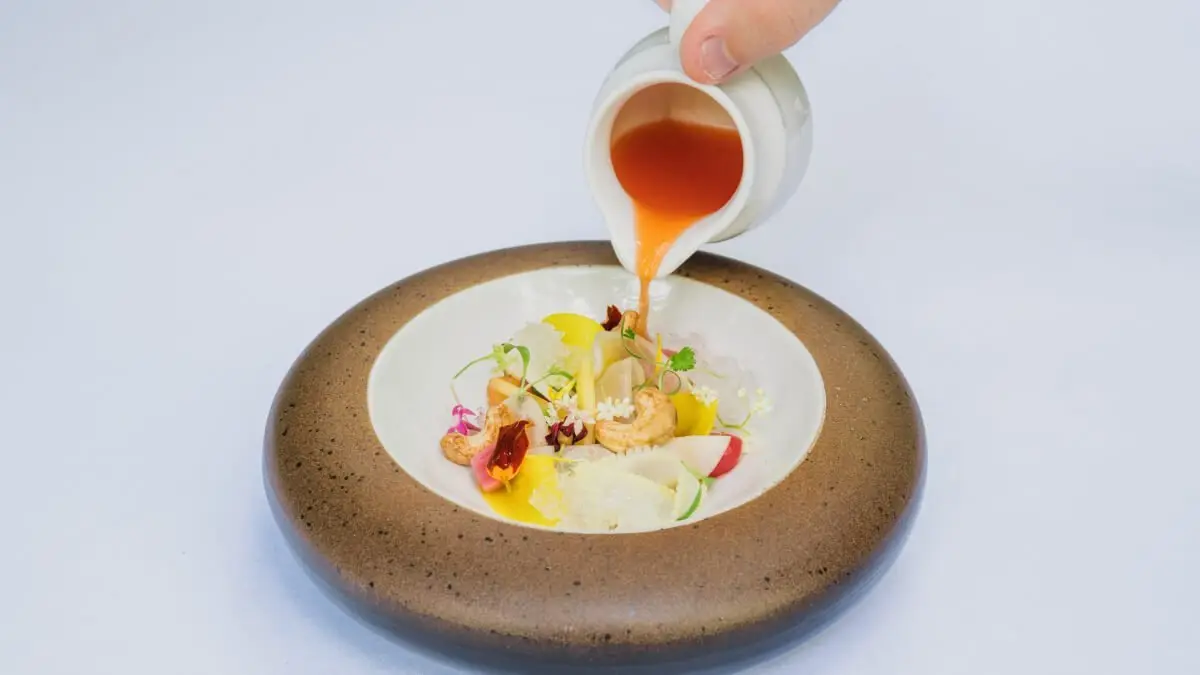 De 5 mest kända restaurangerna i världen