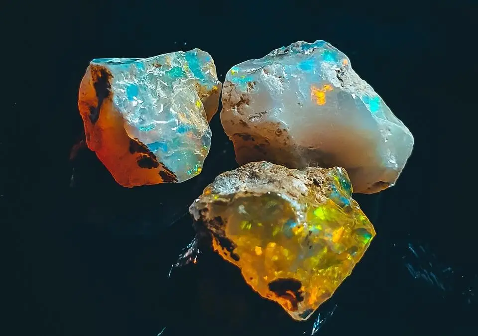 Världens dyraste opal