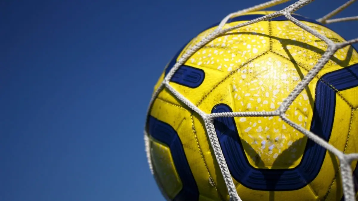 De 10 fotbollsspelare som gjort flest mål