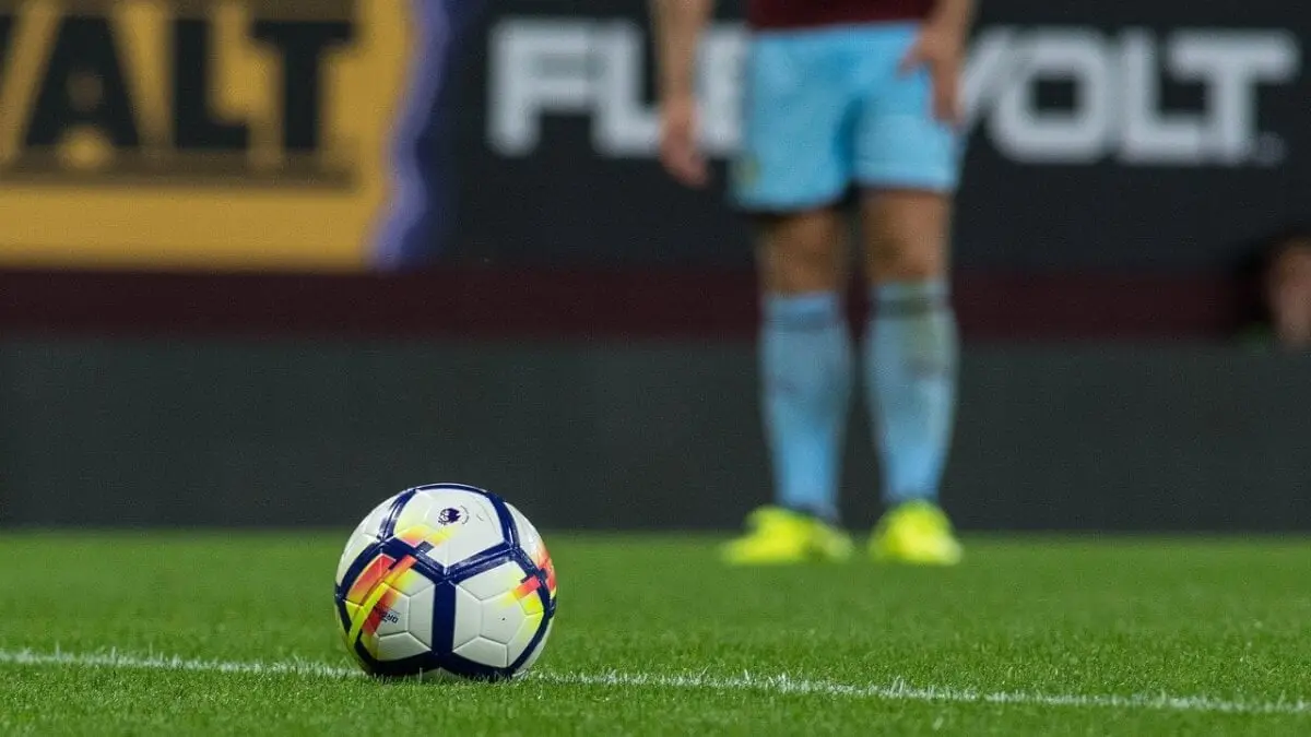 Fem galnaste matcherna i Premier League
