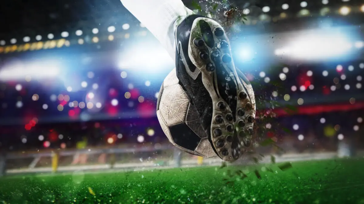 Oväntade fotbollsresultat