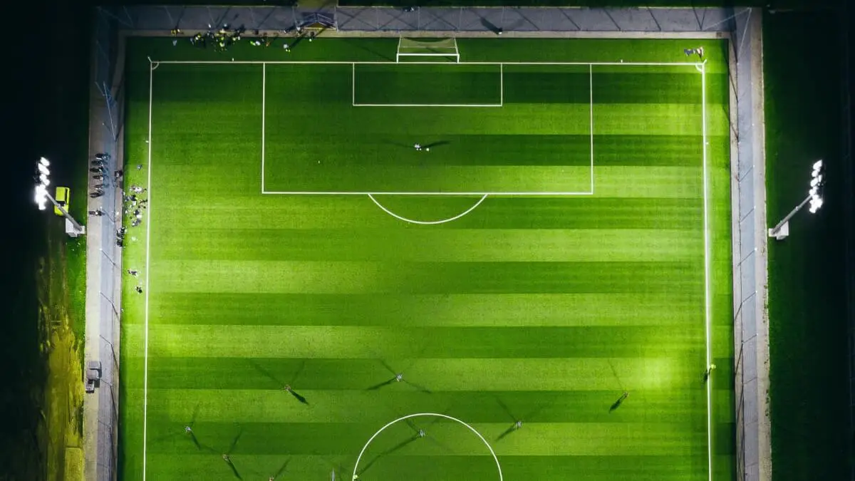 Världens största fotbollsklubbar