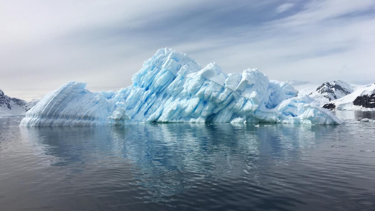 Islands största glaciärer