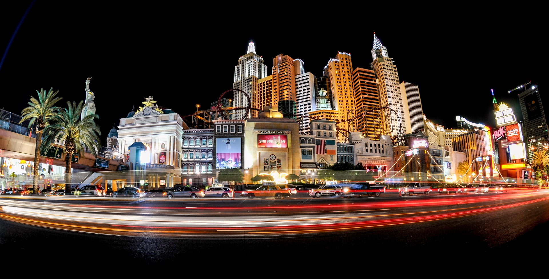 Världens 3 kändaste casinos som du bör besöka